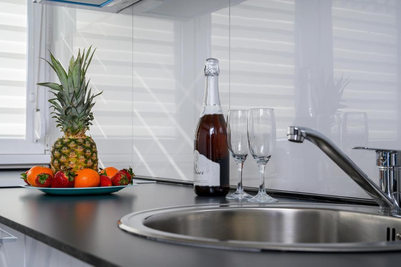 Apartman Nataly Ni 외부 사진