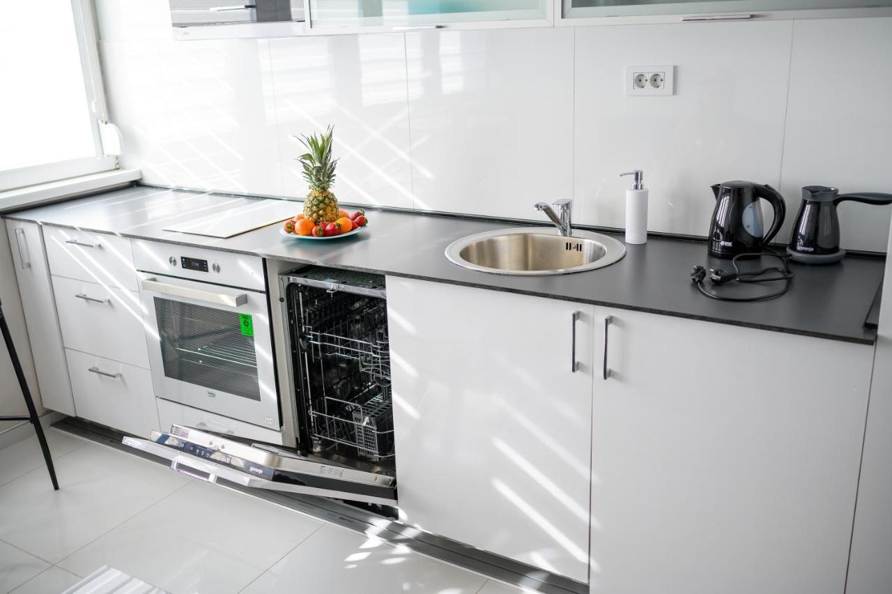 Apartman Nataly Ni 외부 사진
