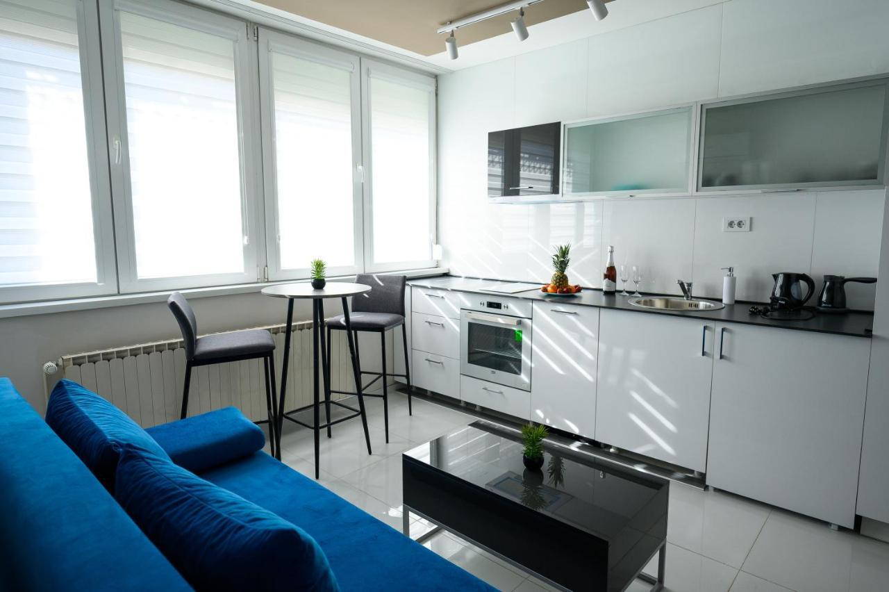 Apartman Nataly Ni 외부 사진