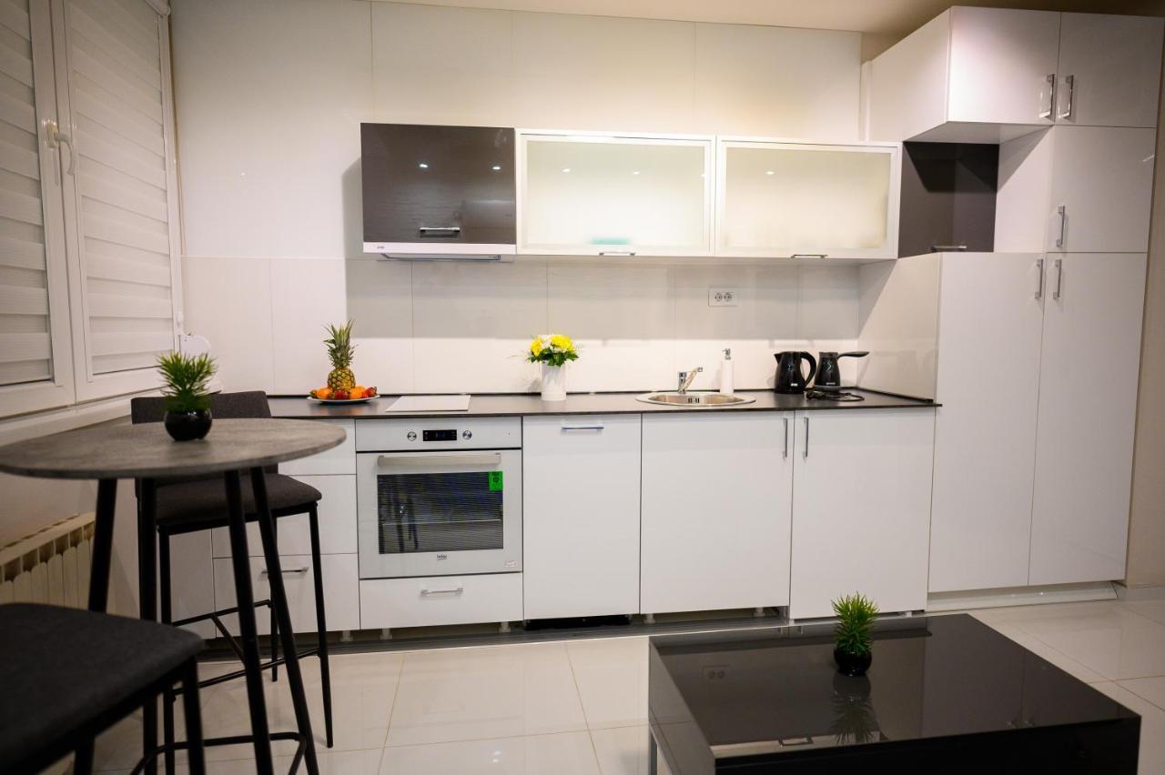 Apartman Nataly Ni 외부 사진