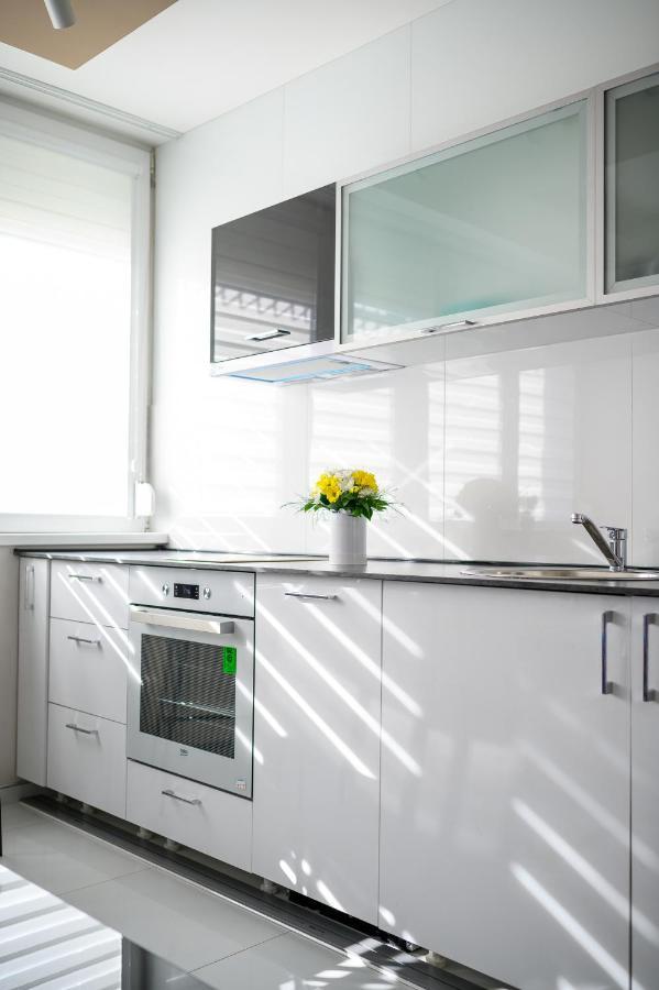 Apartman Nataly Ni 외부 사진