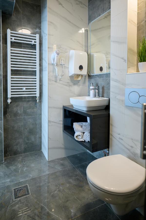 Apartman Nataly Ni 외부 사진