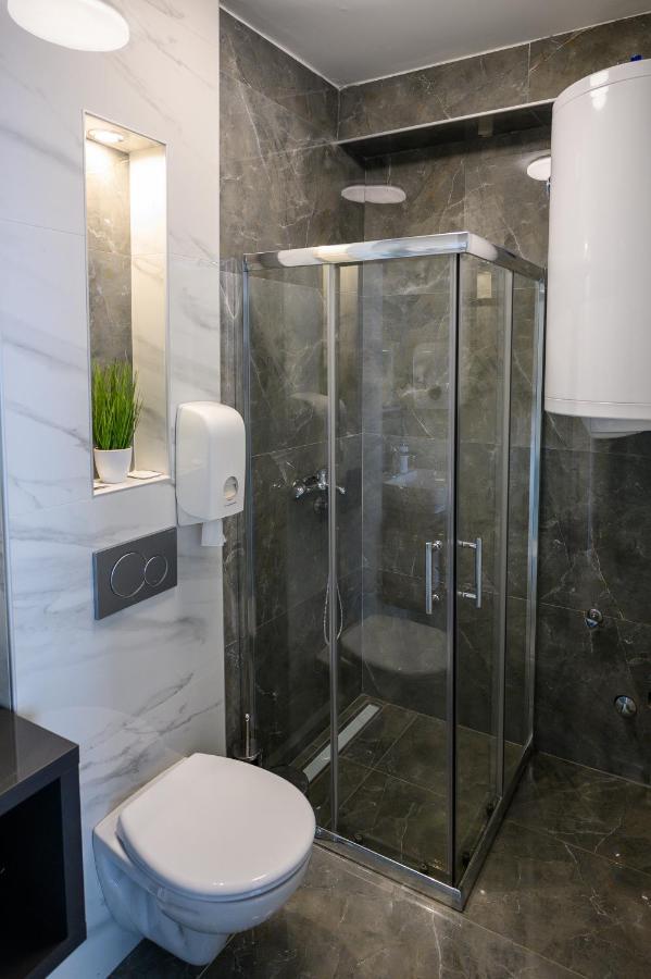 Apartman Nataly Ni 외부 사진