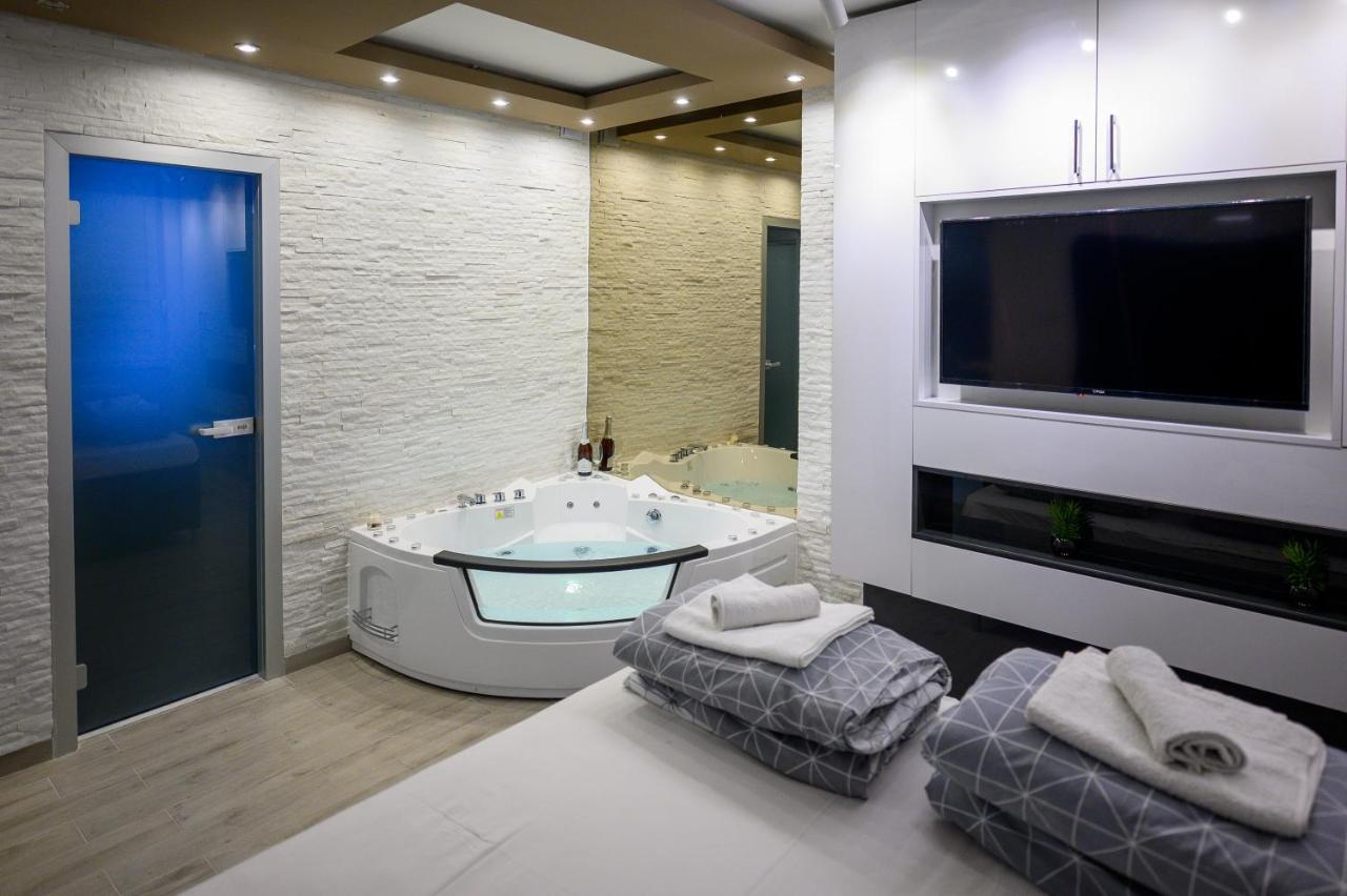 Apartman Nataly Ni 외부 사진