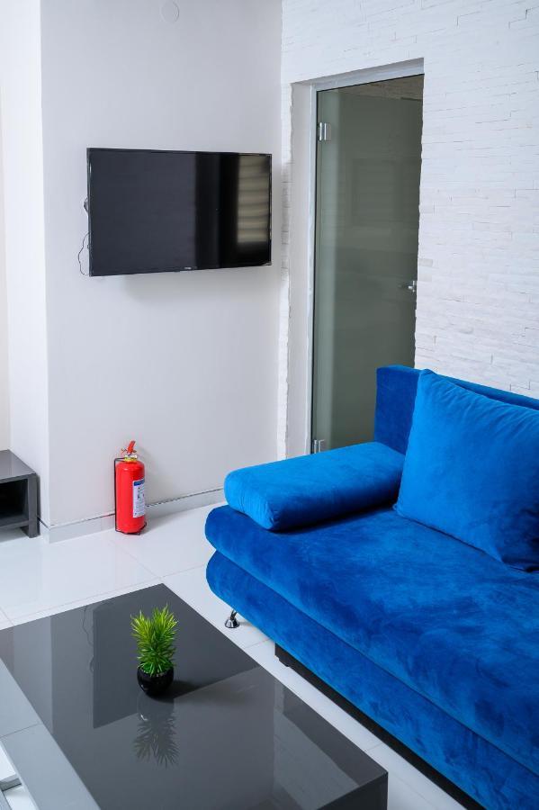 Apartman Nataly Ni 외부 사진