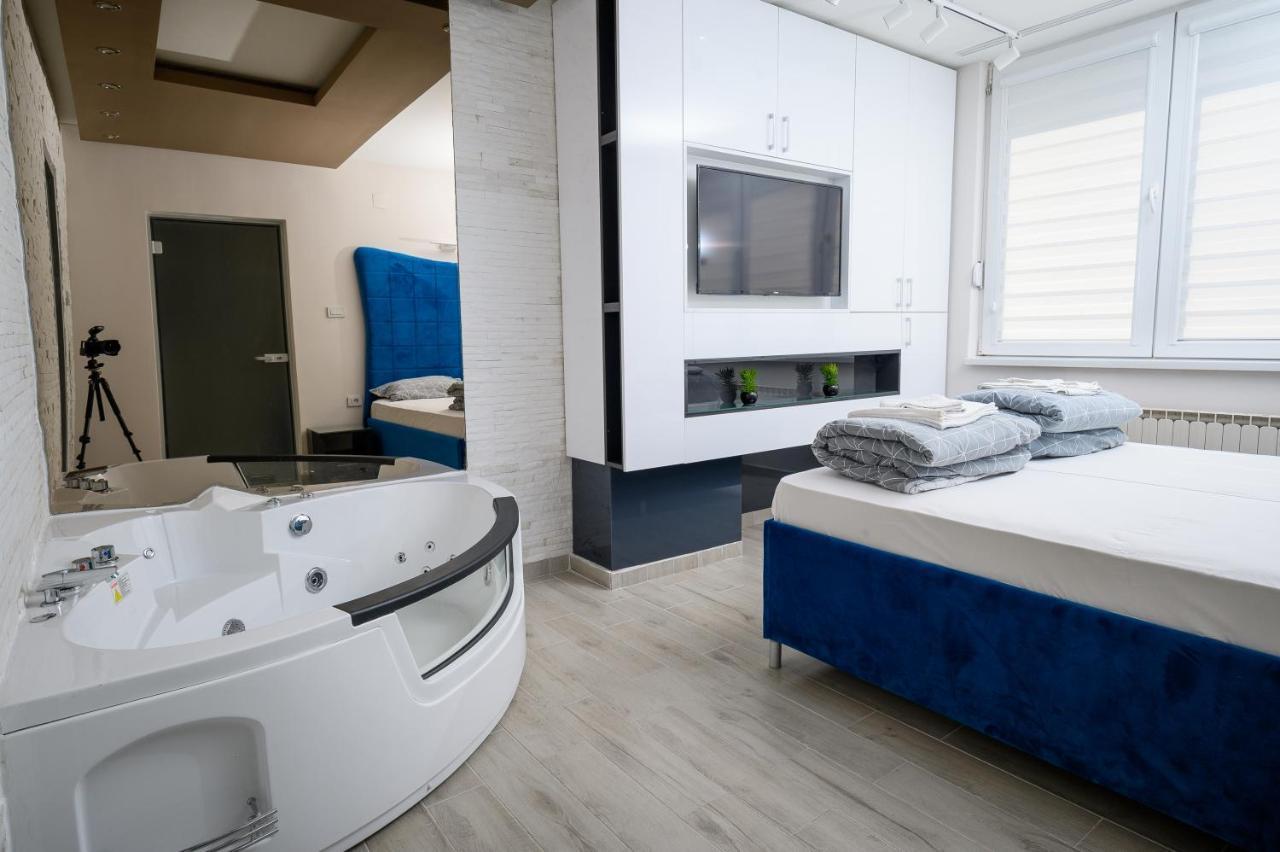 Apartman Nataly Ni 외부 사진