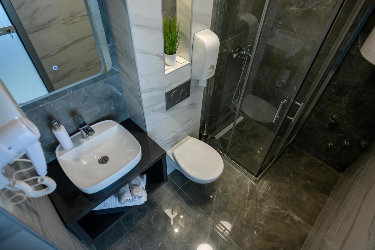 Apartman Nataly Ni 외부 사진