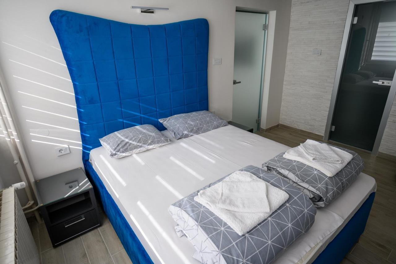 Apartman Nataly Ni 외부 사진