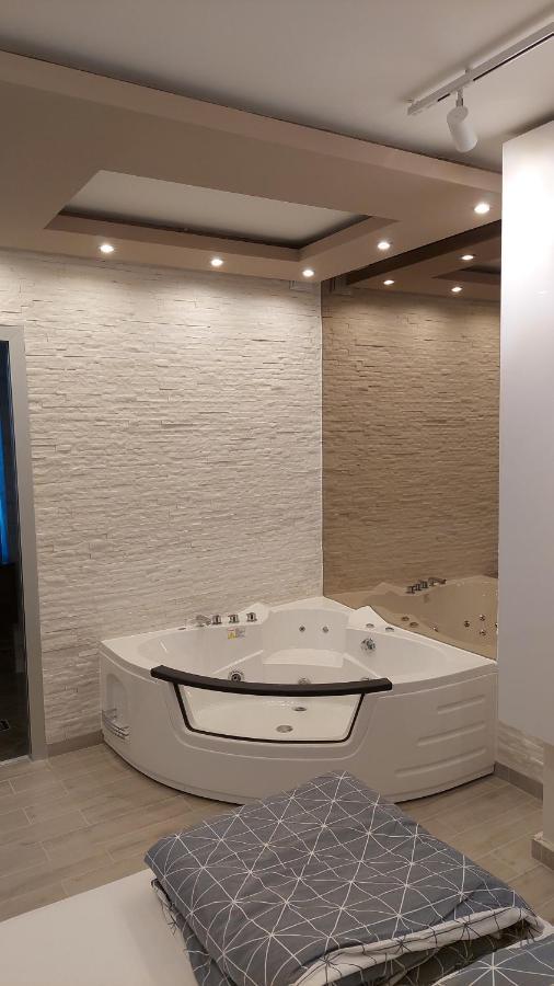 Apartman Nataly Ni 외부 사진