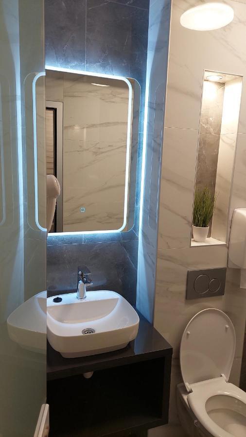 Apartman Nataly Ni 외부 사진